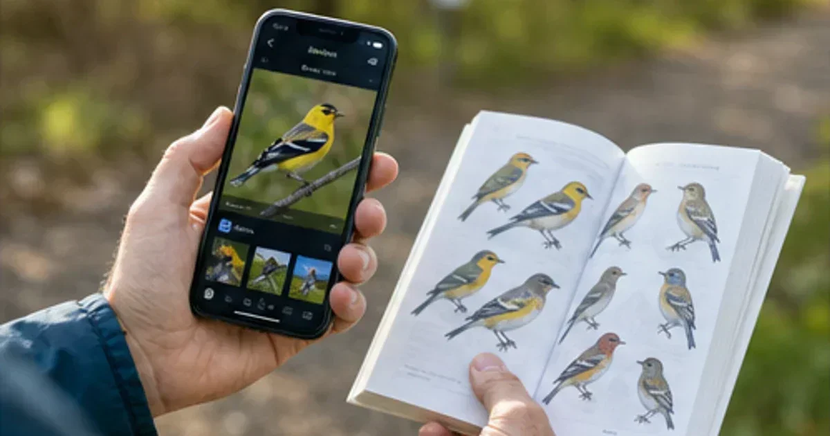 Best Birding Apps for Beginners in 2026