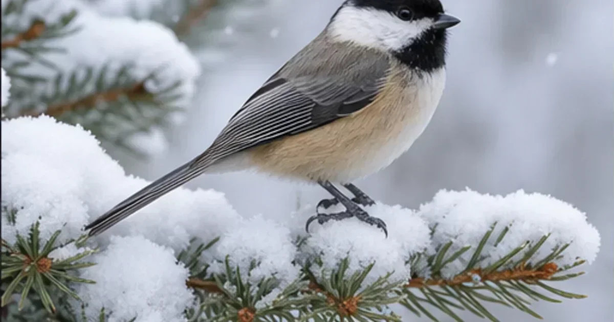 Winter Birding Tips for Finding and Identifying Species